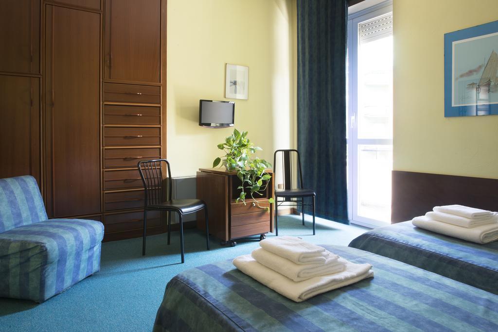 Residence Loreto Milan Exterior photo