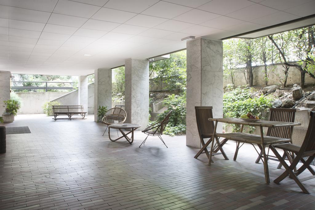 Residence Loreto Milan Exterior photo