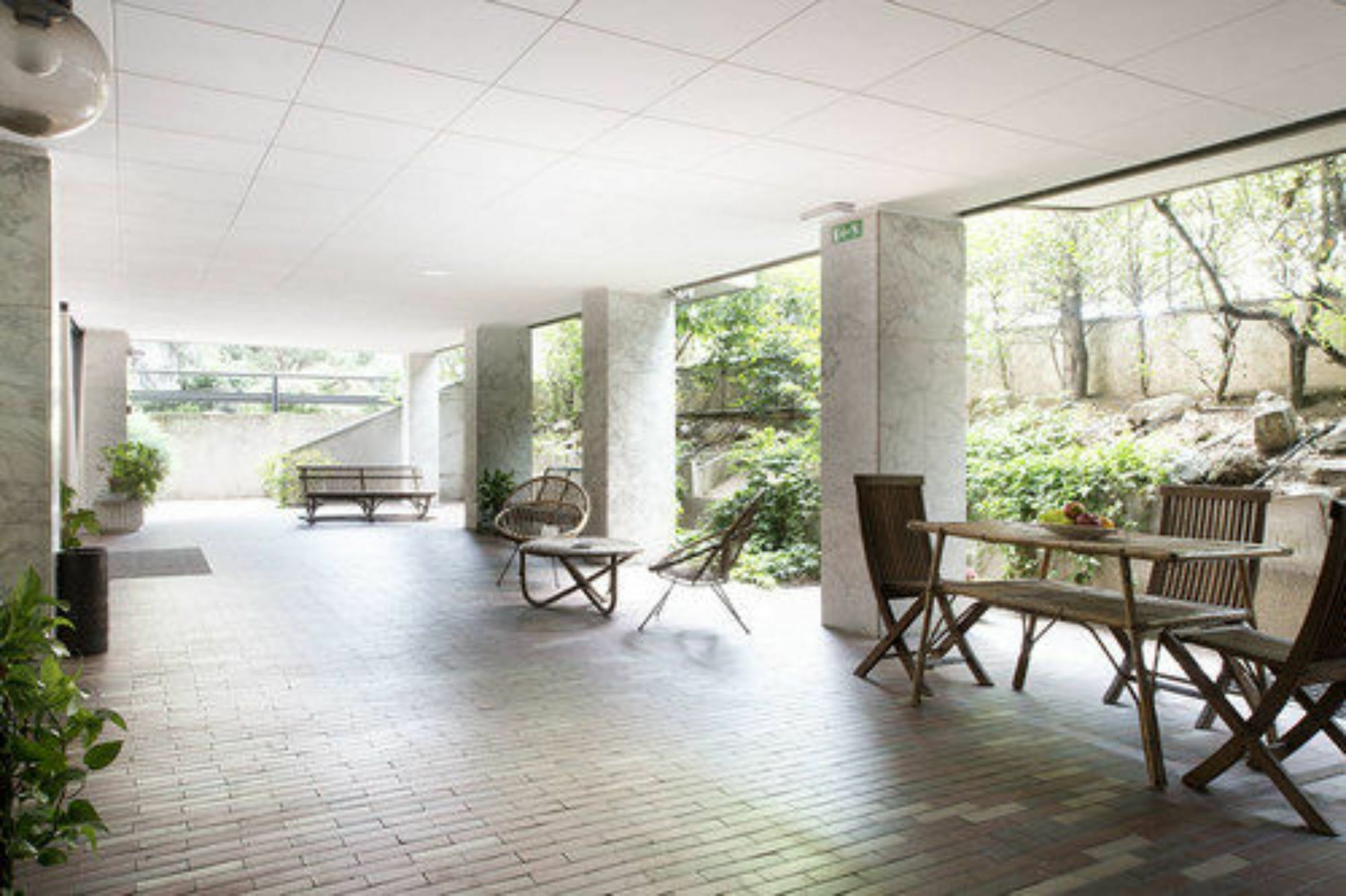 Residence Loreto Milan Exterior photo
